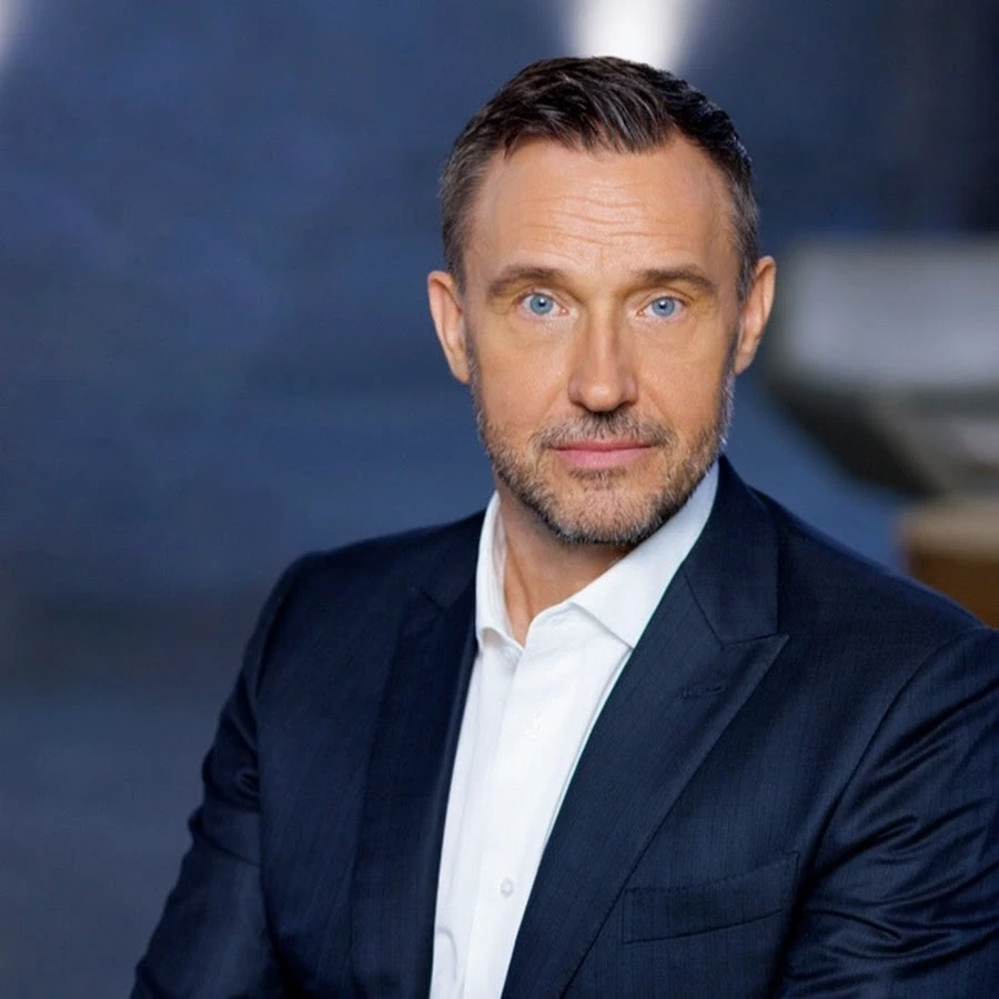 Napfeny Caprivo grafikon nézet